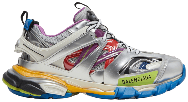 Goat deals tracking shoes
