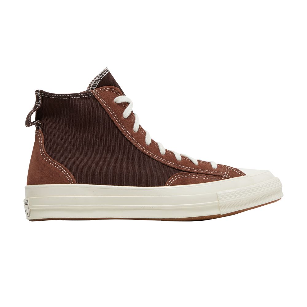 Converse Chuck 70 High 'Final Club - Dark Root' | Brown | Men's Size 5.5