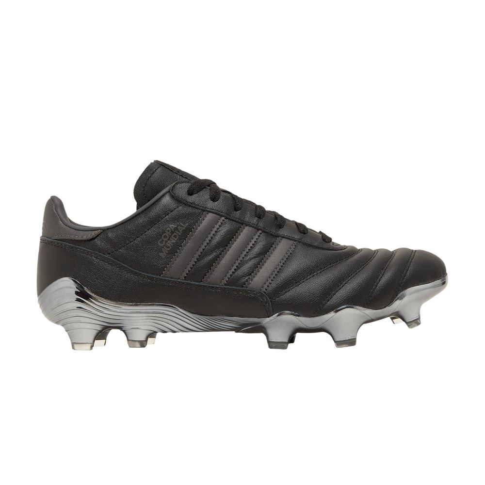 adidas Copa Mundial 21 FG 'Core Black' | Men's Size 10