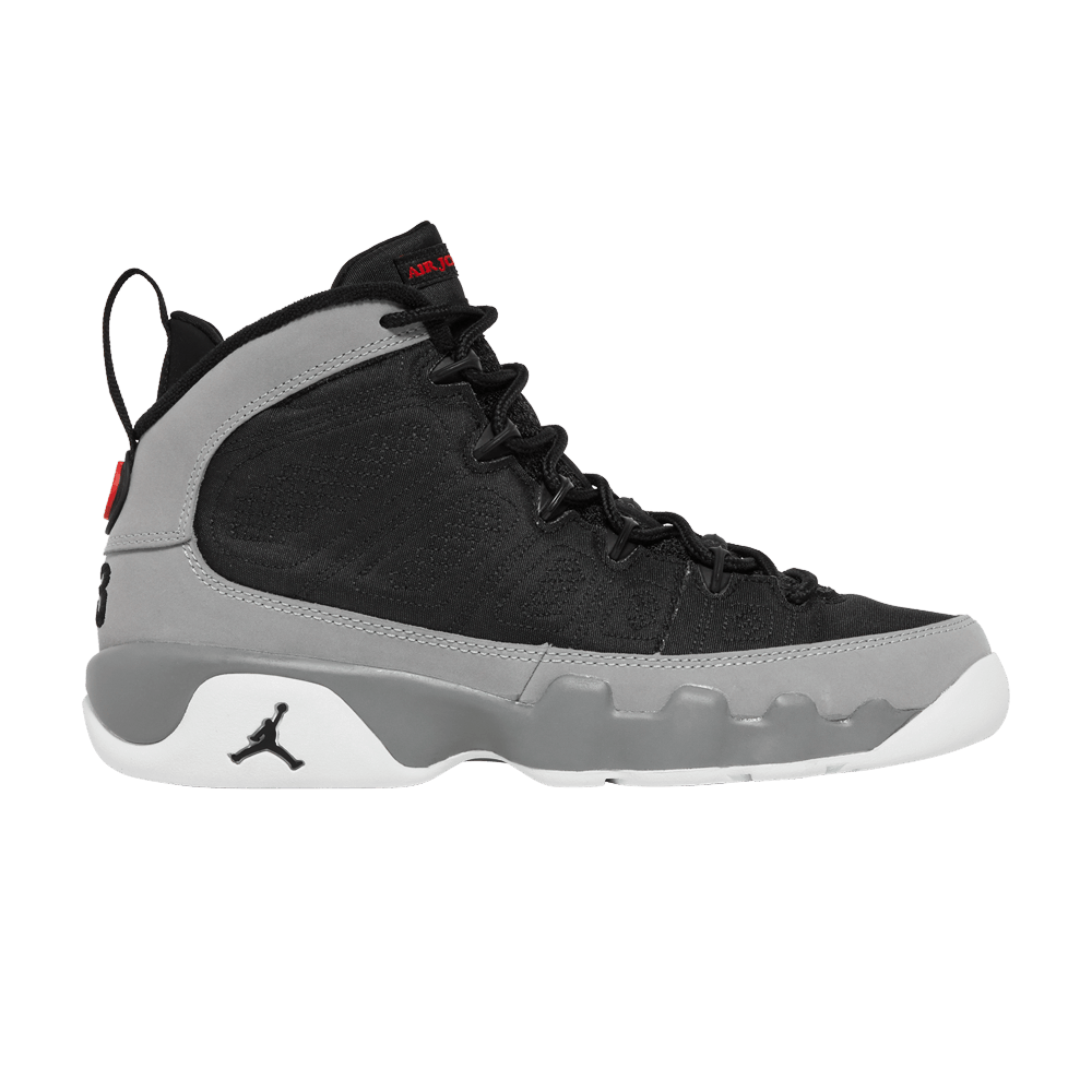 Jordan 9 prezzo clearance