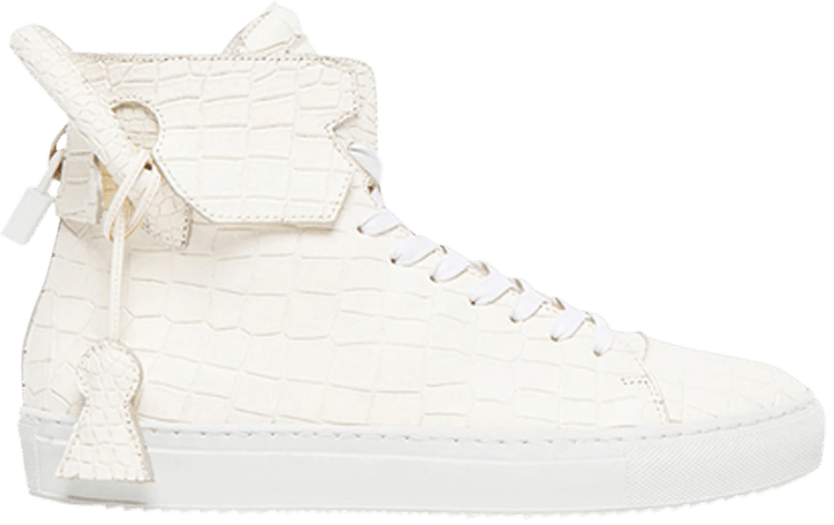 Buscemi 125mm best sale