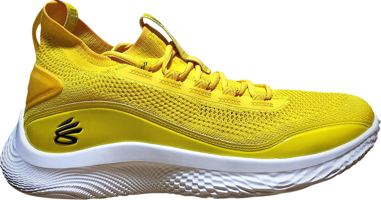 Curry 8 NM 'Yellow'