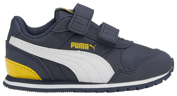 Puma ST Runner v2 V Infant Peacoat Dandelion