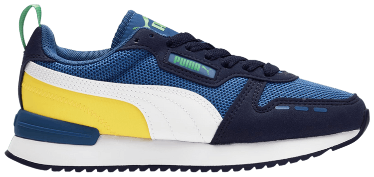 Puma R78 Jr Star Sapphire