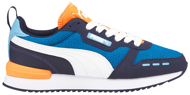 Puma r78 palace clearance blue