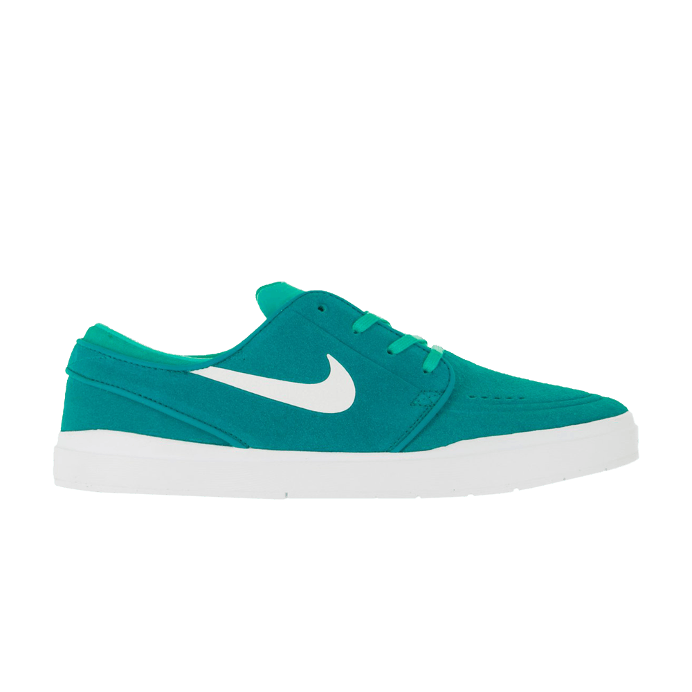 stefan janoski teal