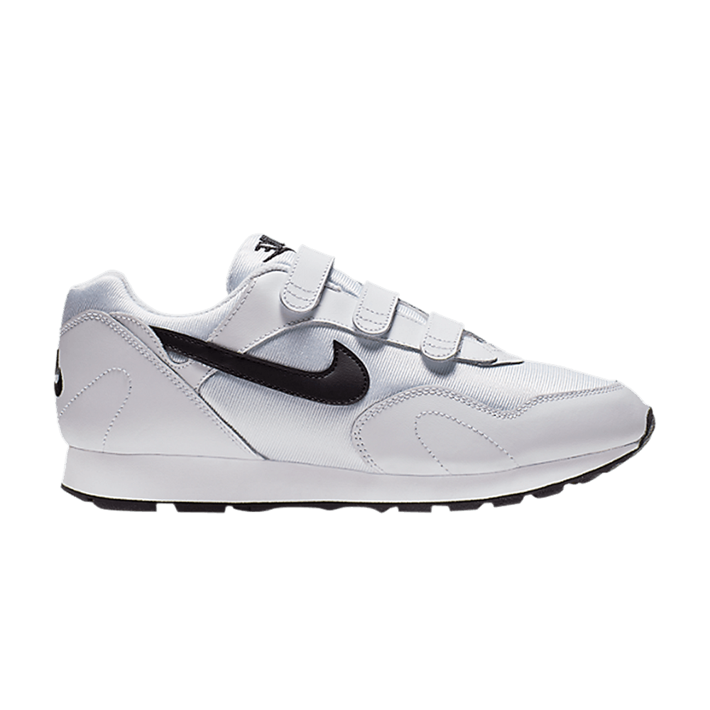 nike outburst velcro