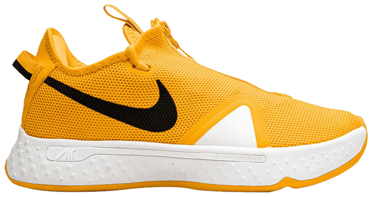 PG 4 TB 'University Gold'