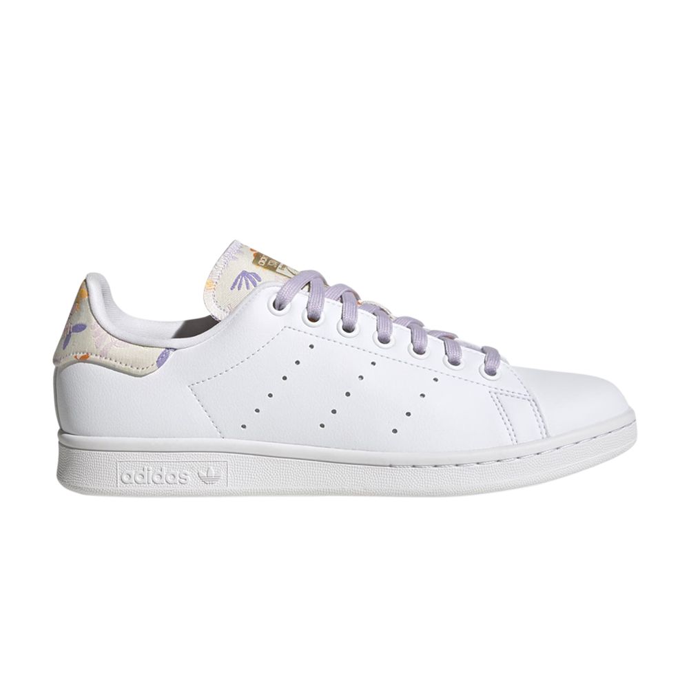 adidas Wmns Stan Smith 'Floral' | White | Women's Size 9