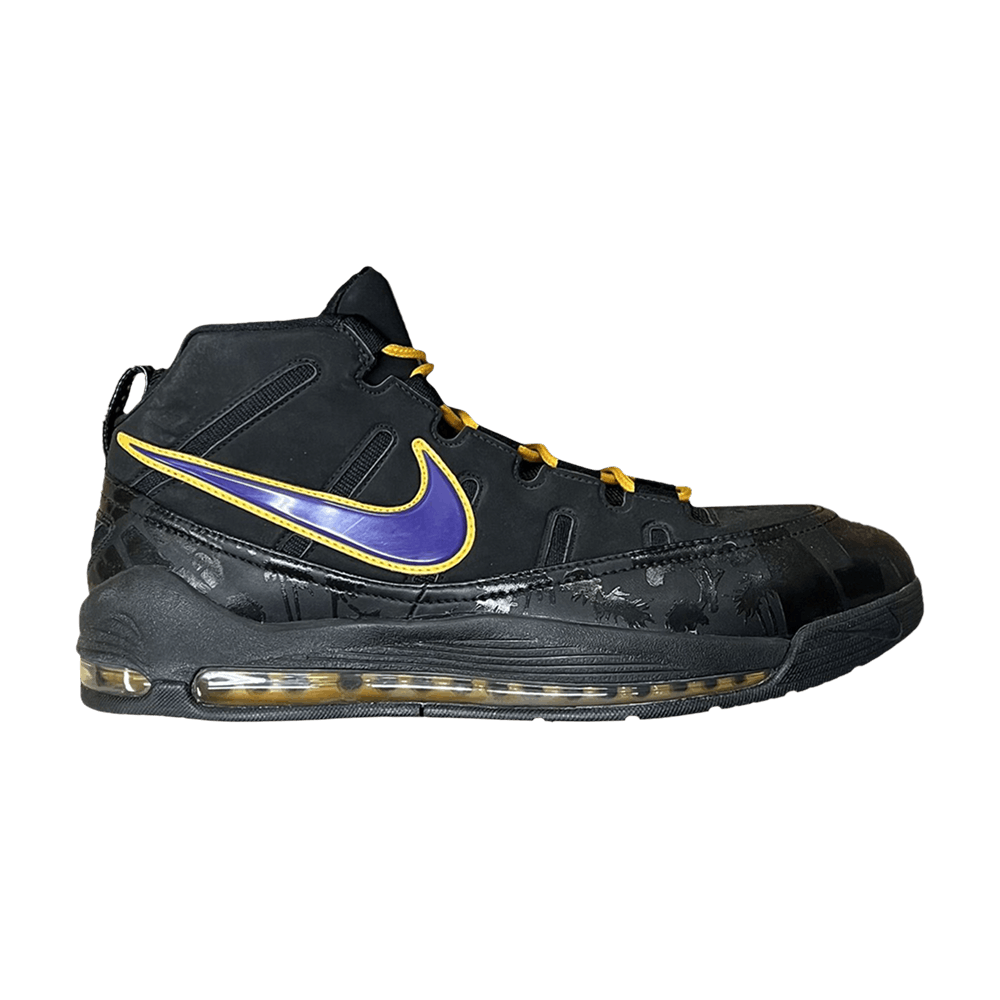 Nike power max