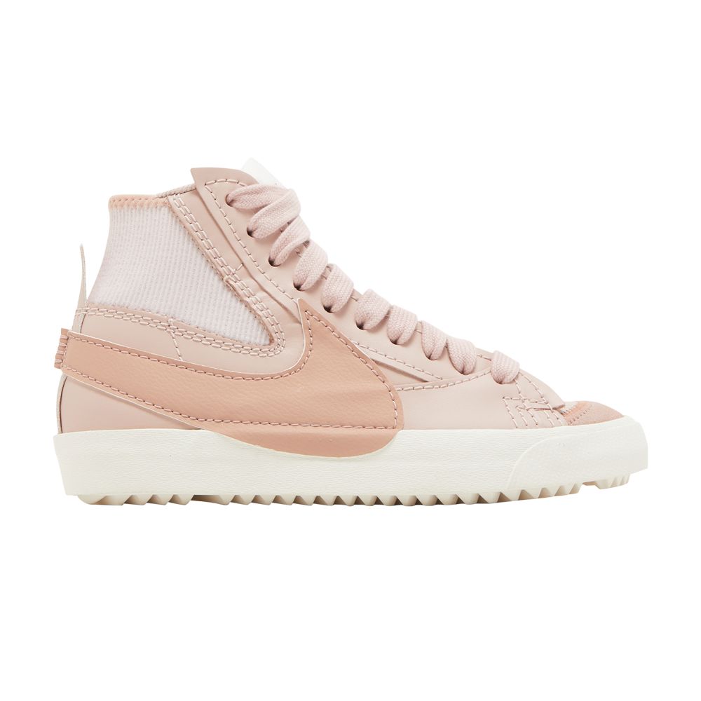 Nike Wmns Blazer Mid '77 Jumbo 'Pink Oxford' | Women's Size 8.5