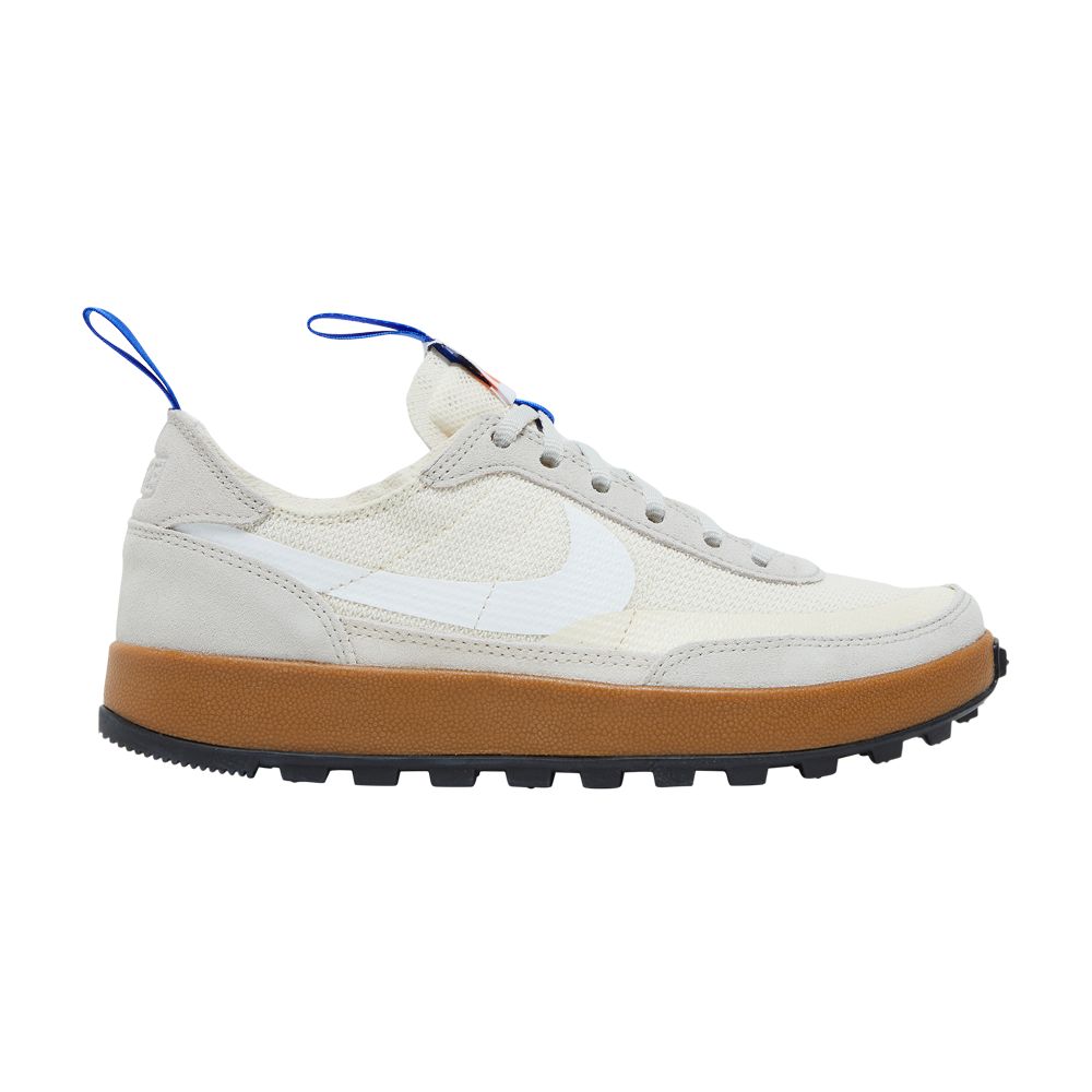 Nike Tom Sachs x NikeCraft General Purpose Shoe 'Studio' | Cream | Women's Size 11