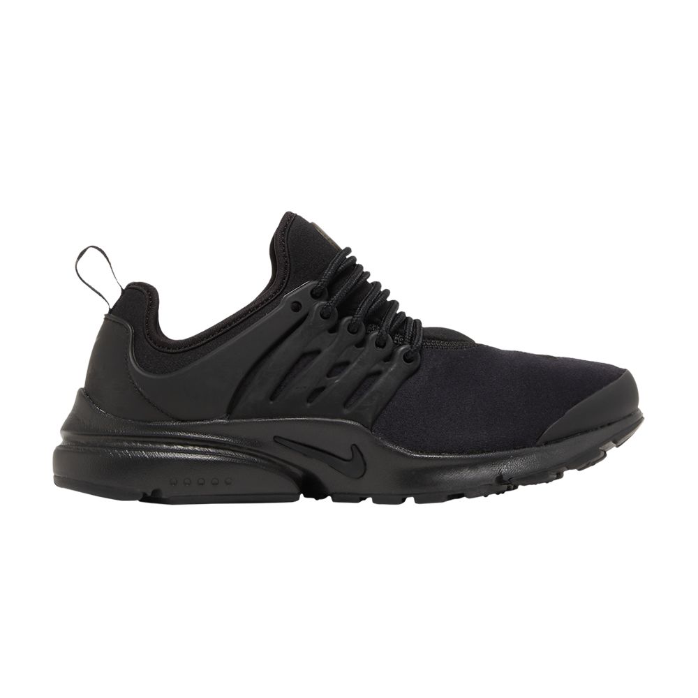 Nike Wmns Presto Fly 'Triple Black' | Women's Size 6