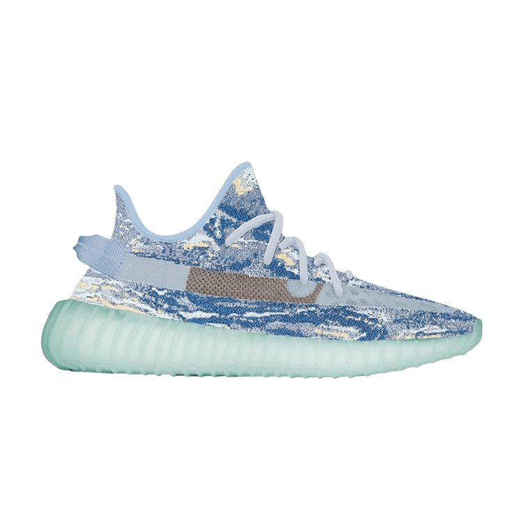 Adidas yeezy boost 350 v2 blauw discount