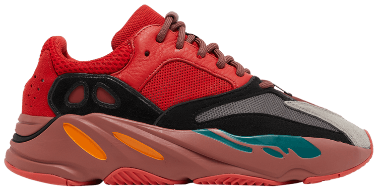 Yeezy deals inertia goat