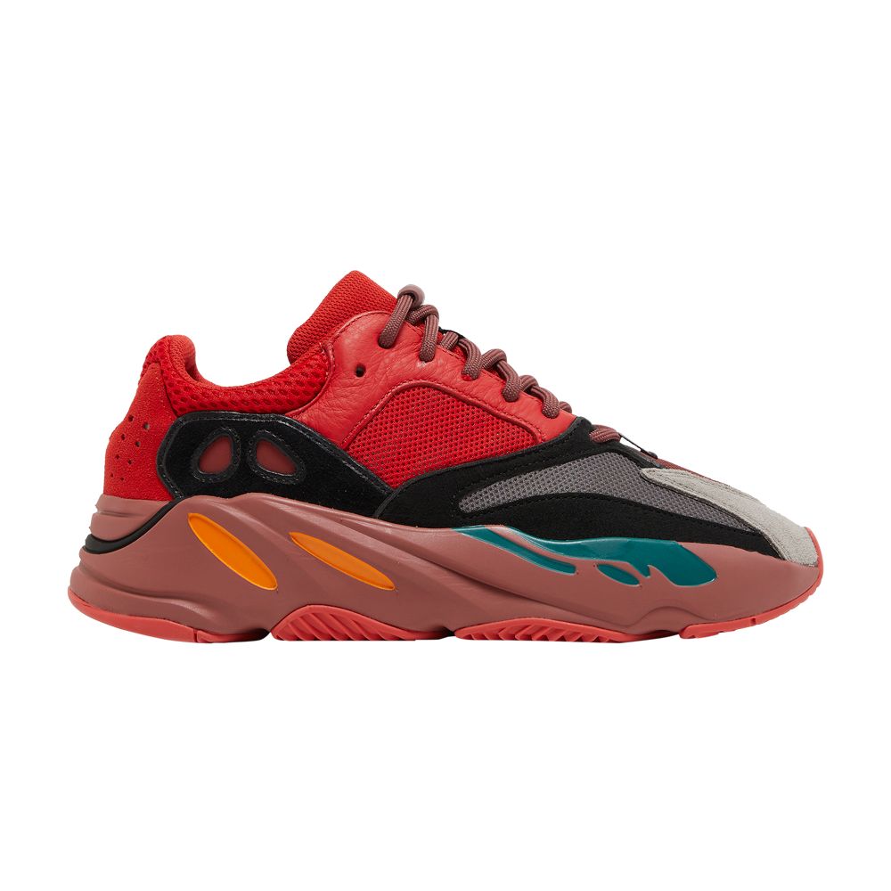 Yeezy Boost 700 'Hi-Res Red' | Men's Size 17