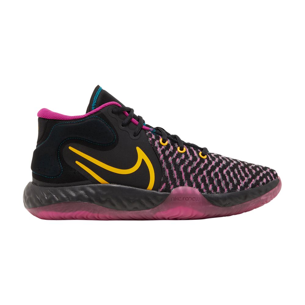Nike KD Trey 5 VIII 'Black Cactus Flower' | Men's Size 12