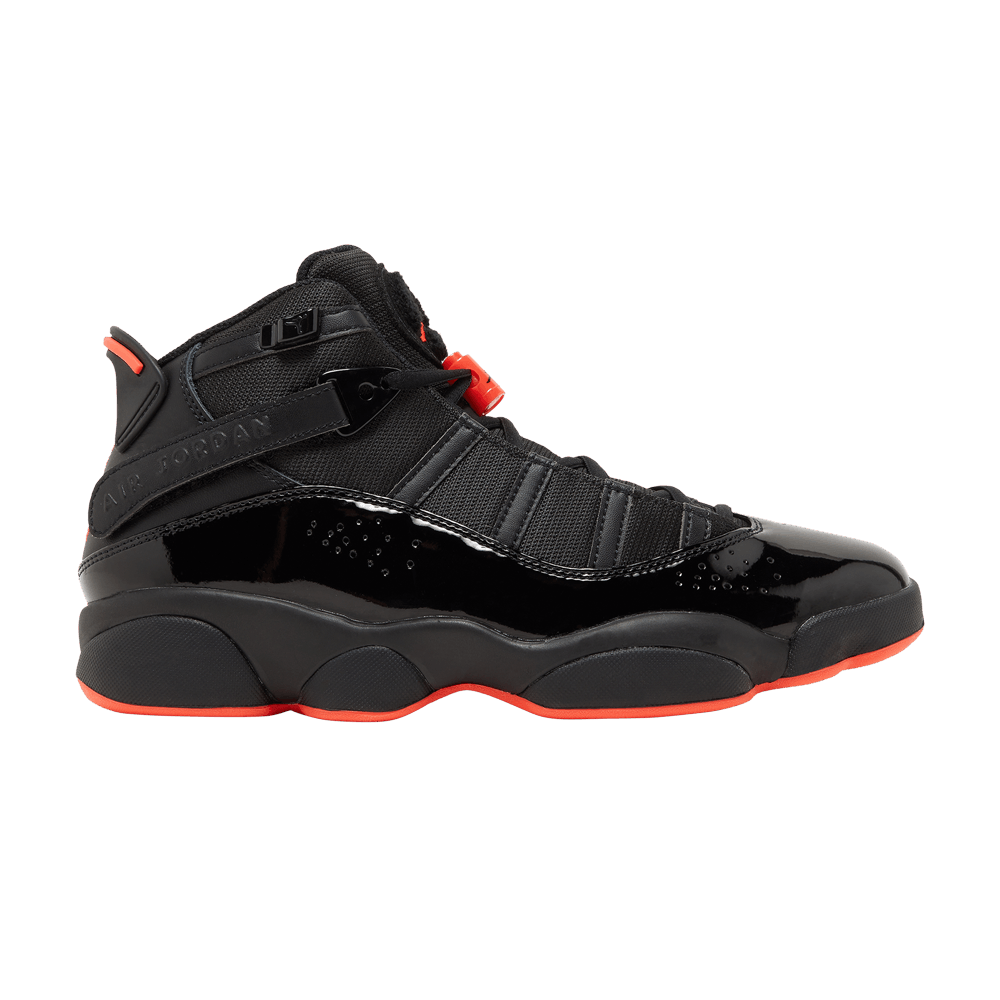 Buy Jordan 6 Rings Sneakers | GOAT