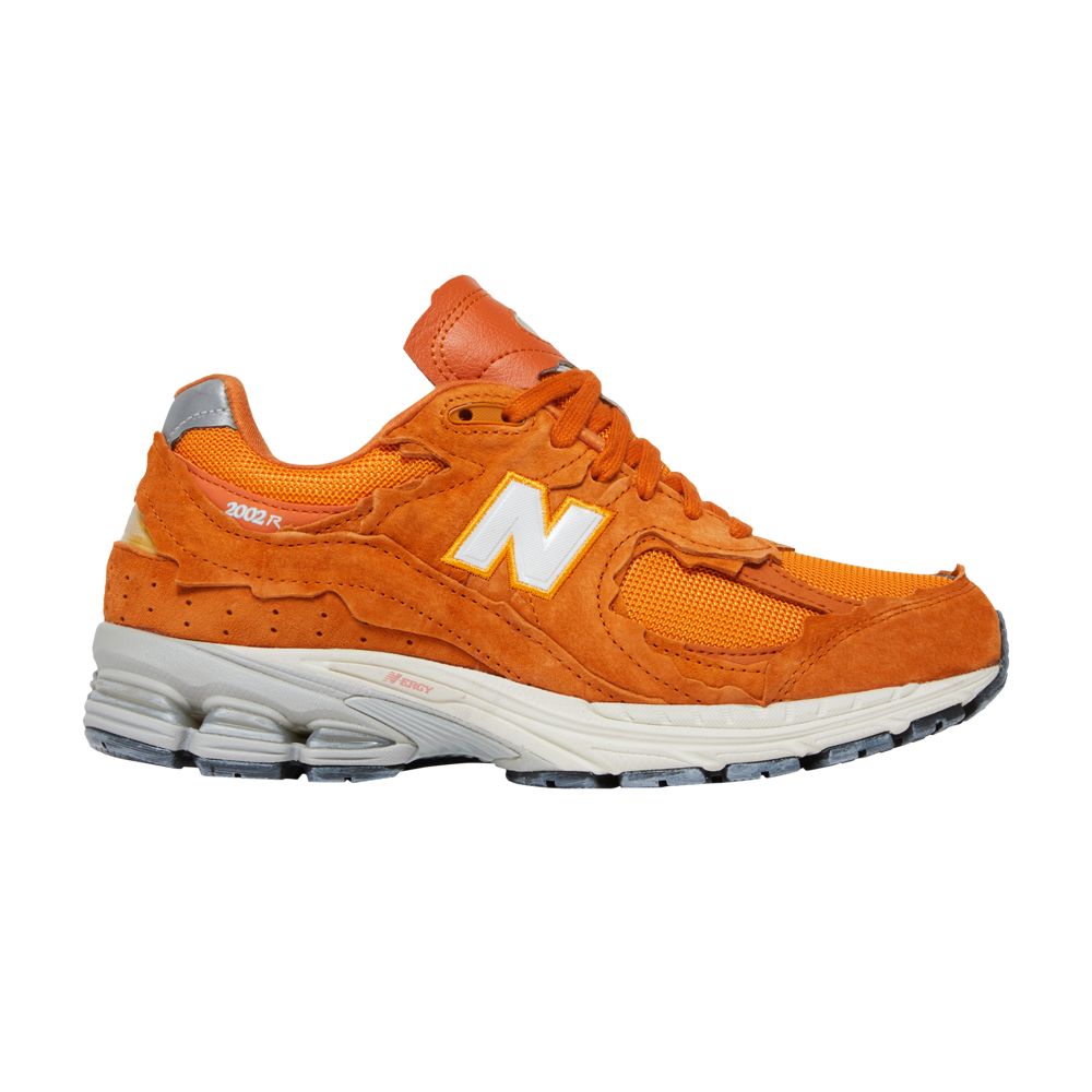 New Balance 2002R 'Protection Pack - Vintage Orange' | Men's Size 4