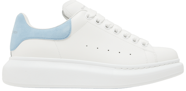 Buy Alexander Mcqueen Oversized Sneaker Shoes New Releases