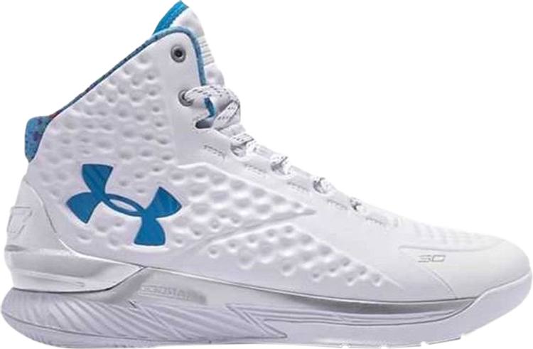 Curry 1 'Splash Party' 2021