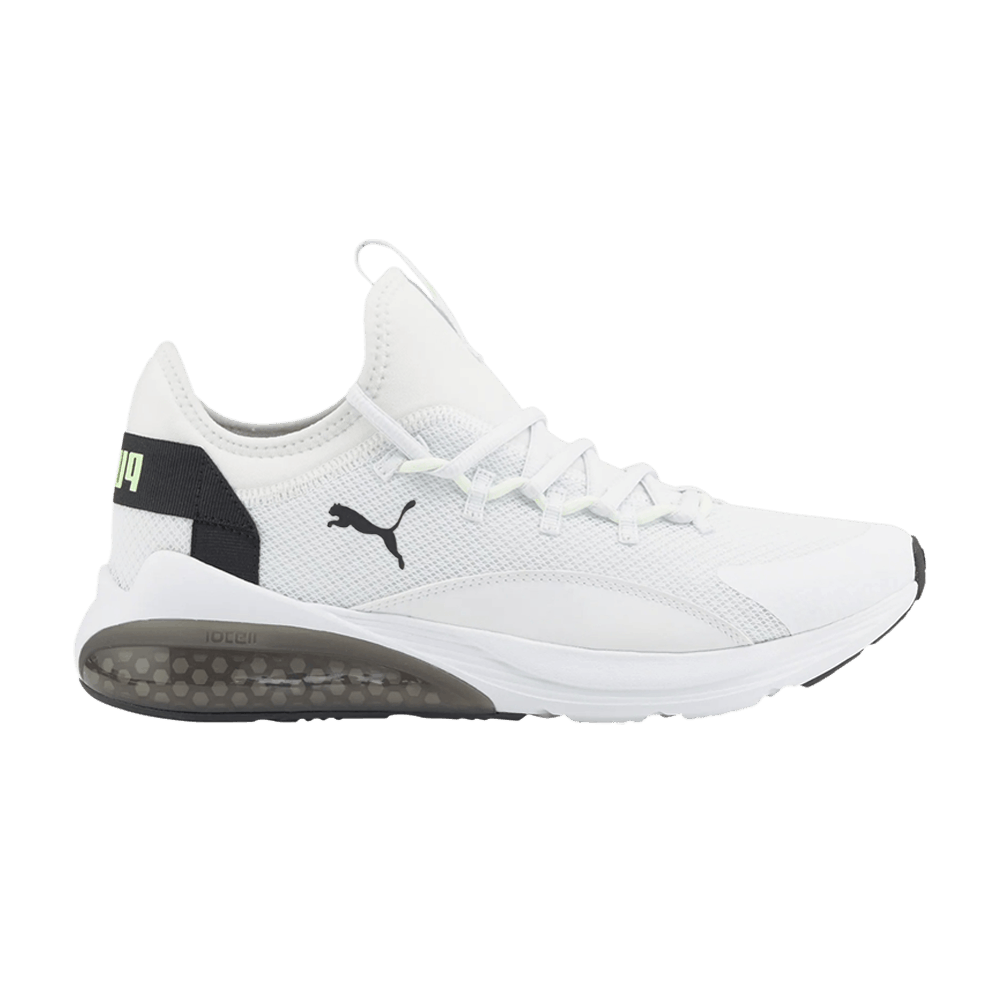 puma cell vive white