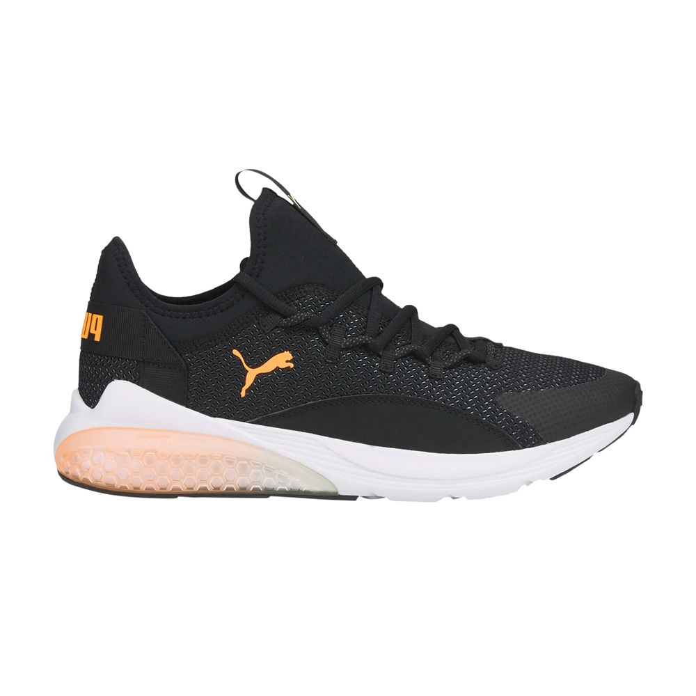 Puma Cell Vive 'Black Neon Citrus' | Men's Size 12 - 376283-01