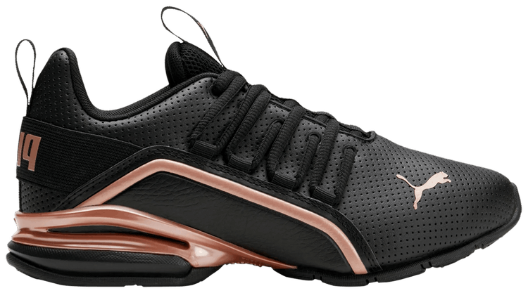 Puma Axelion Jr Rose Gold
