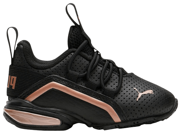 Puma Axelion Infant Rose Gold