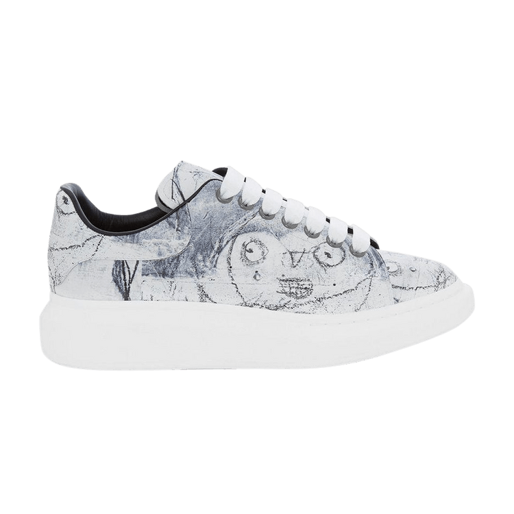 John deakin oversized sneaker discount
