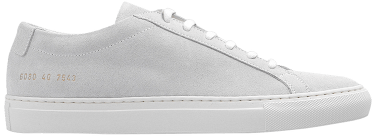 Common projects 7543 new arrivals