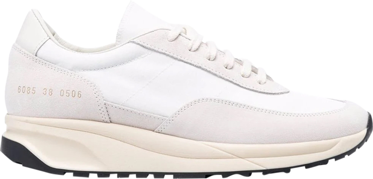 Common Projects Wmns Track 80 'White'