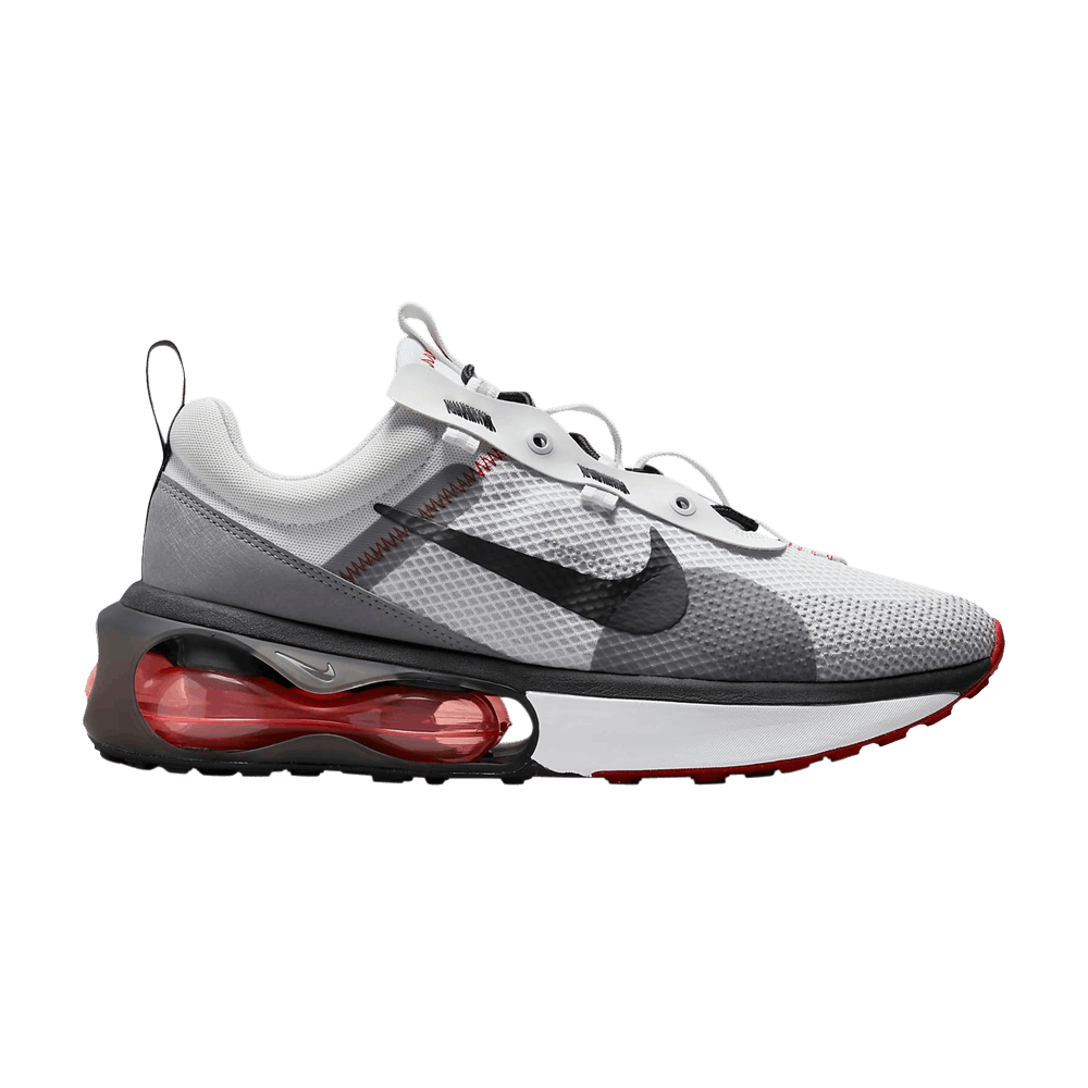 Air Max 2021 SE 'Photon Dust Varsity 