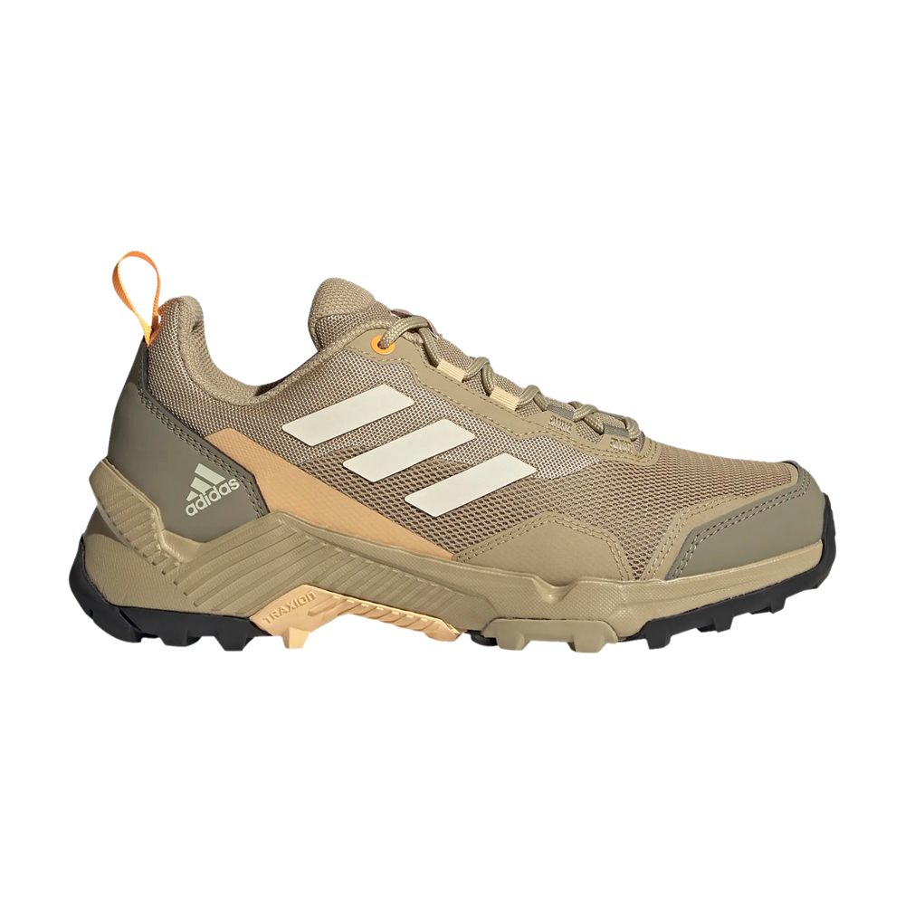 Pre-owned Adidas Originals Wmns Eastrail 2.0 'beige Tone Pulse Amber' In Brown