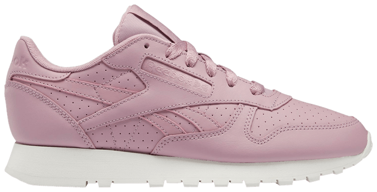 Reebok Wmns Classic Leather Infused Lilac