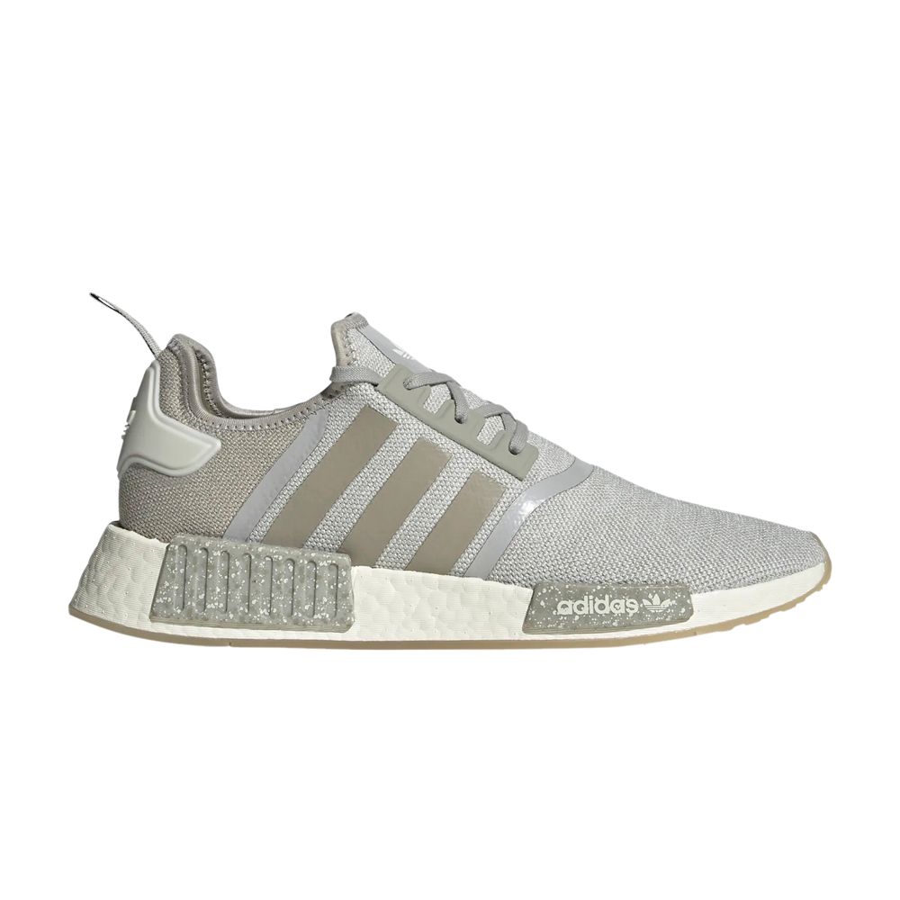ADIDAS ORIGINALS NMD_R1 'METAL GREY SAND'