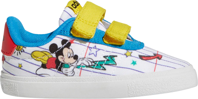 Disney x Vulc Raid3r I 'Mickey Mouse'