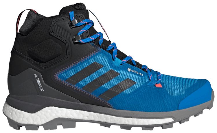 Adidas terrex mid gtx junior online
