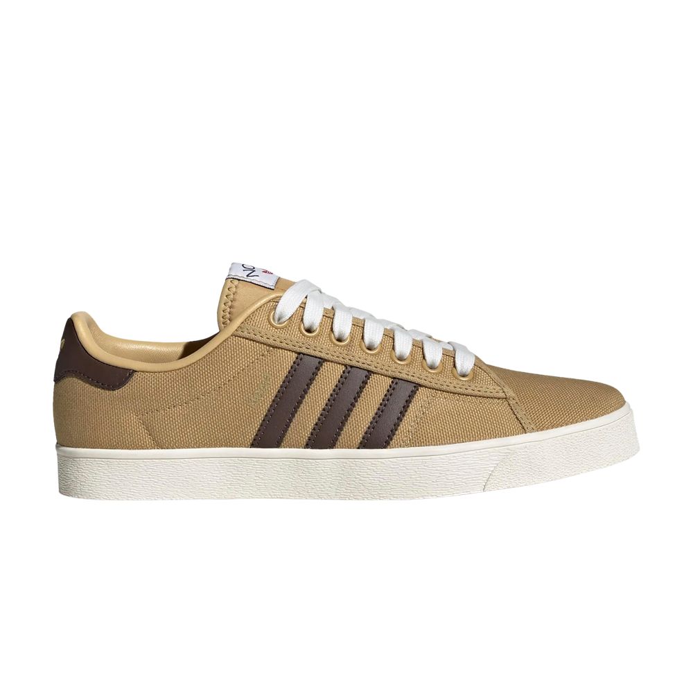 adidas Noah x Adria 'Golden Beige' | Tan | Men's Size 10.5