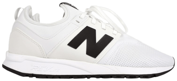 Buy 247 Big Kid White Black KL247WBG GOAT
