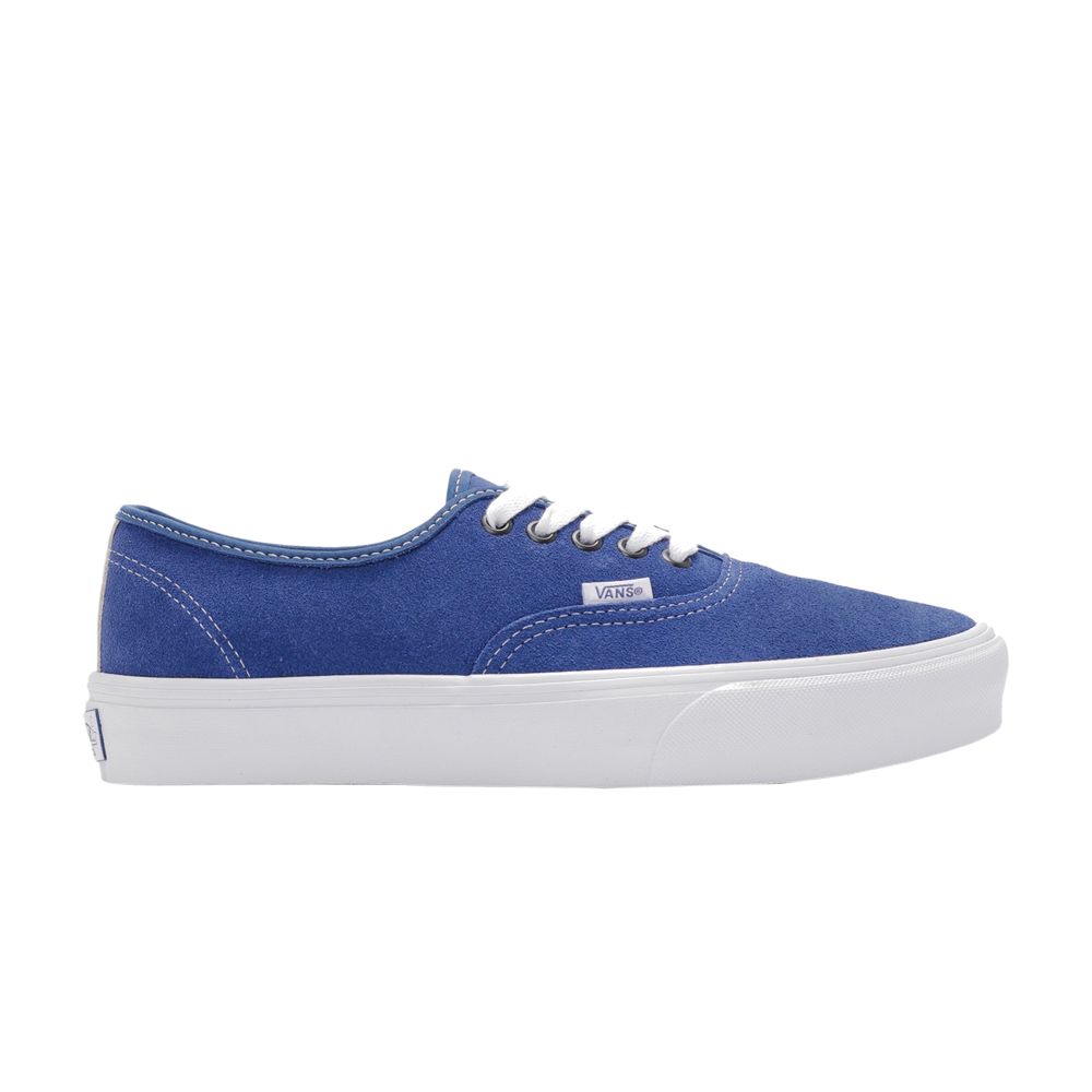 VANS Pre-owned Authentic Vr3 Lx 'limoges' In Blue