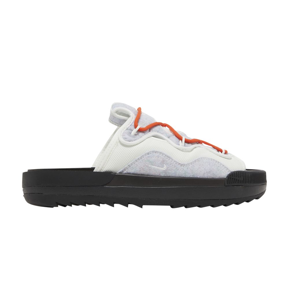 Nike Offline 2.0 Mule 'Summit White Team Orange' | Men's Size 10.5