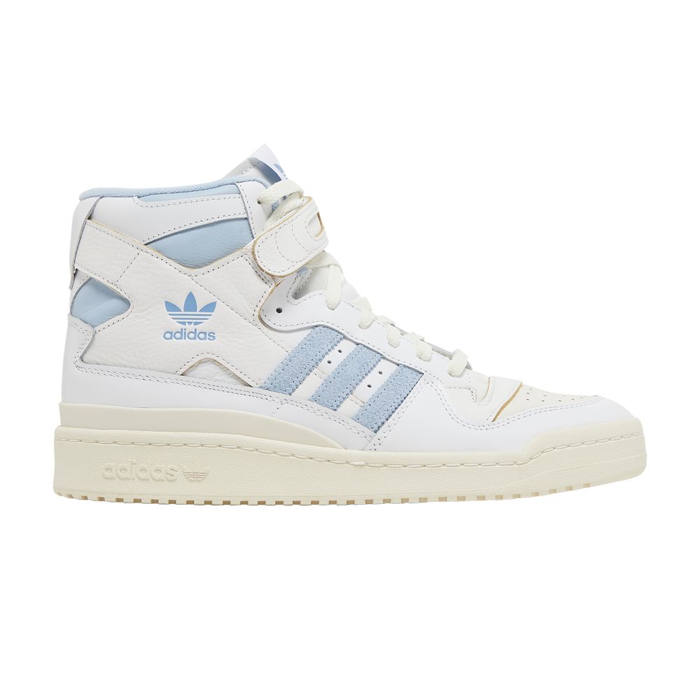 adidas Forum 84 High 'UNC' | White | Men's Size 13