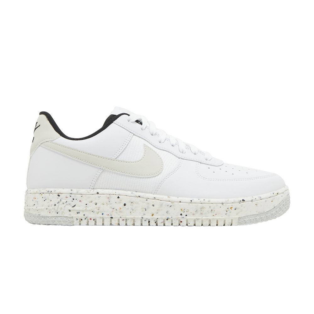 Nike Air Force 1 Crater Next Nature 'White Speckled' | Men's Size 13