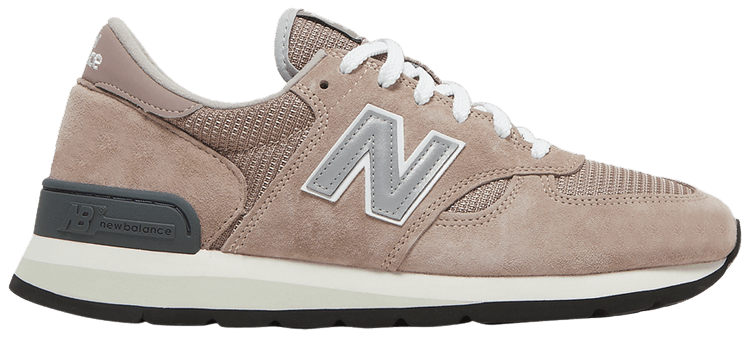 販路限定 NEW BALANCE 990v1 - MADE IN USA BROWN New Balance 990v1 Release Dates 2025 - Updated in Real Time