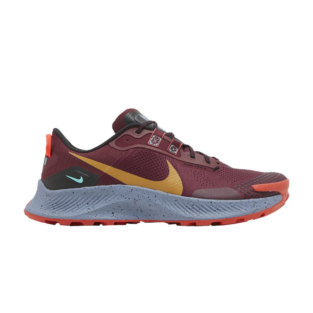 Nike Pegasus Trail 3 'Dark Beetroot' | Red | Men's Size 15