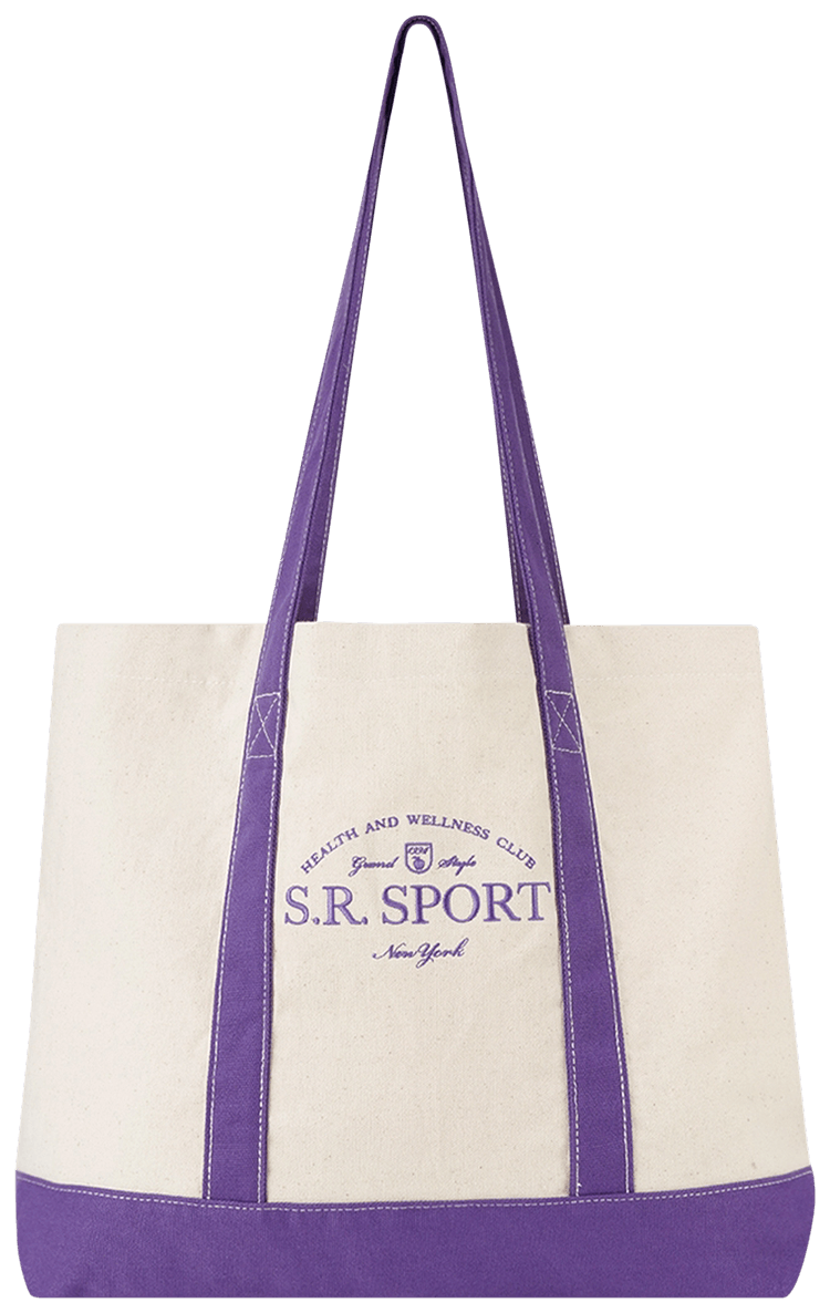 Buy Sporty And Rich bags: New & Pre-Owned | GOAT
