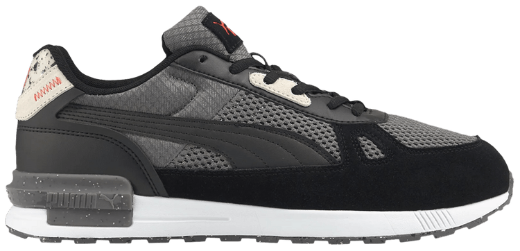Puma Graviton Pro Better Smoked Pearl Dark Shadow