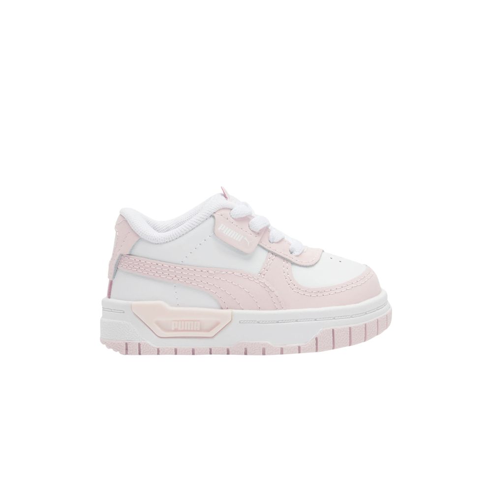 Puma Cali Dream Infant 'Pastel - White Chalk Pink' | Infant Size 6 - 386761-02
