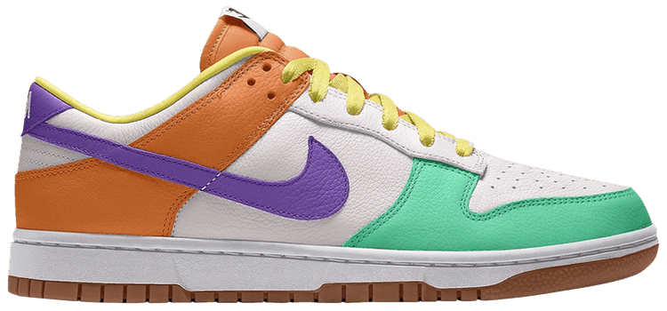 Nike Wmns Dunk Low Unlocked By You